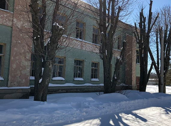 Рабочий визит Алексея Журавлева в Воронежскую область, 13-14.03.2018