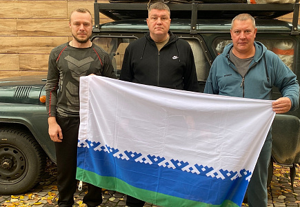 Андрей Ружников:  Гуманитарная помощь – это не только пополнение боевых подразделений вещевым имуществом и продуктами питания, а в первую очередь, огромная моральная поддержка наших доблестных бойцов, которая приближает всех нас к Победе