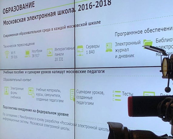 Партия "РОДИНА" поддержала Сергея Собянина на выборах Мэра Москвы