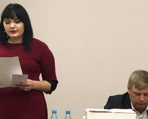 Астраханская "РОДИНА" выдвинула кандидата на выборы главы Икрянинского района