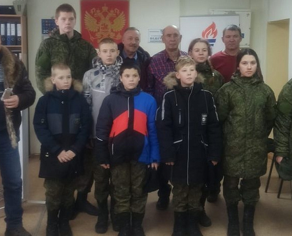 Новосибирские соратники приняли участие в акции памяти "Блокадный хлеб"