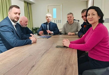 В Архангельской области прошло общее собрание регионального отделения ПАРТИИ «РОДИНА»: избрано новое руководство