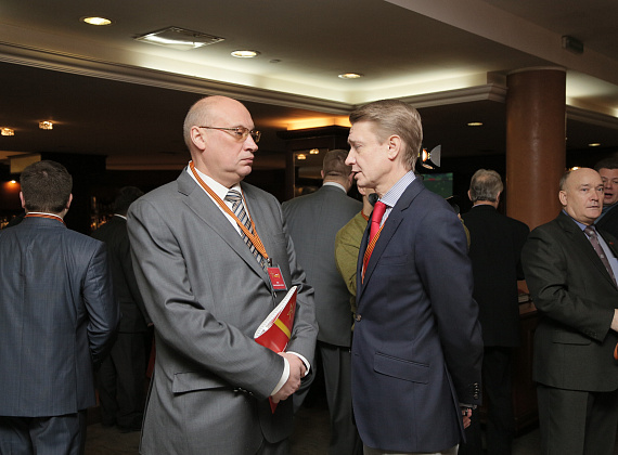 Расширенное заседание Политсовета партии "РОДИНА", 20.02.2015 (1 часть)