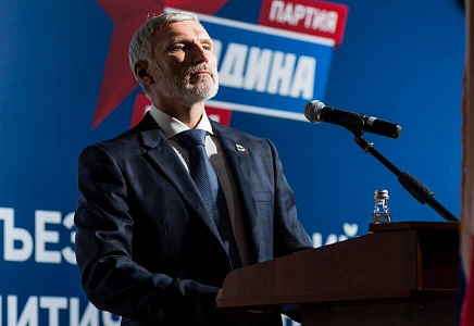Алексей Журавлев: Борьба с навальнистами не закончилась