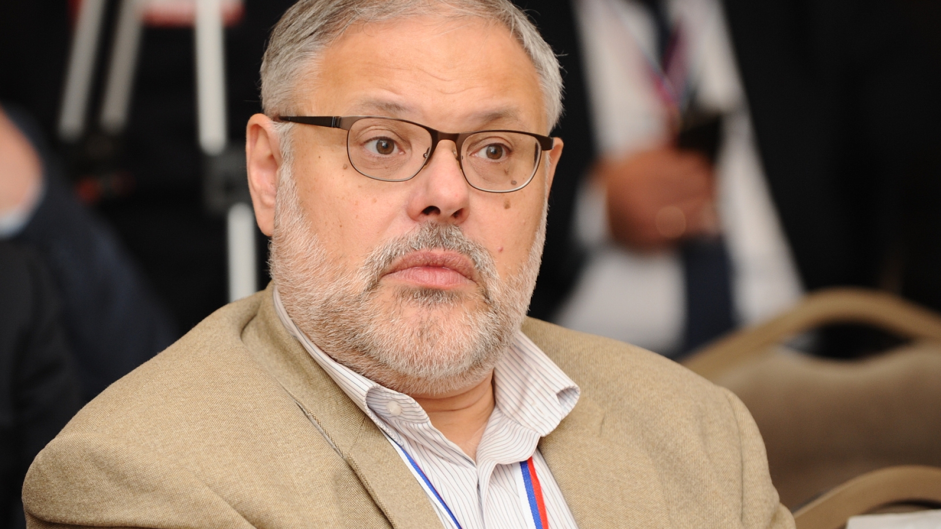 Михаил Хазин: Лишь Россия в состоянии защитить Минск от польского вторжения