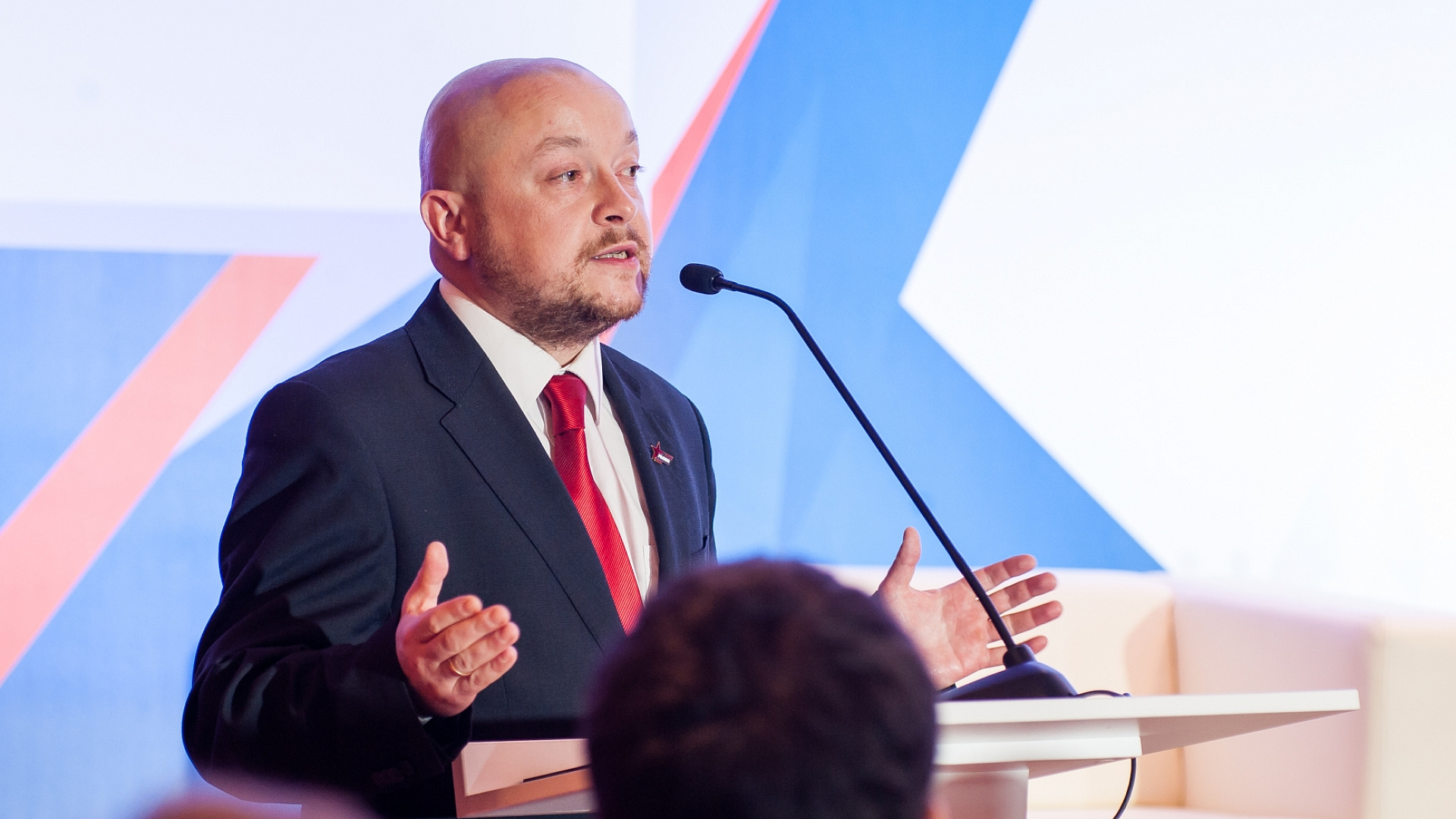 Федор Бирюков: Надо срочно менять социально-экономическую систему