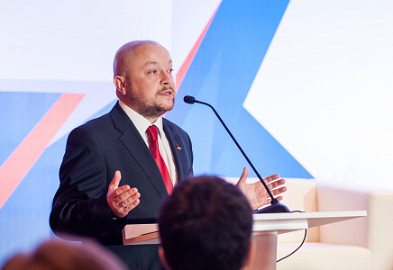 Федор Бирюков: Разрушить монополию элит на прибыль!