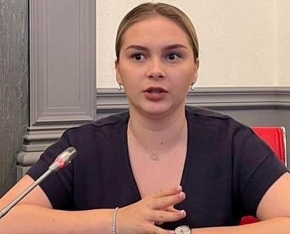 В Исполкоме "РОДИНЫ" прошло VII объединенное заседание партийных комиссий