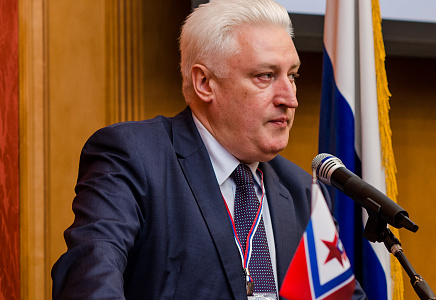 Игорь Коротченко: Россия не будет смотреть, как станут убивать русских в Донбассе