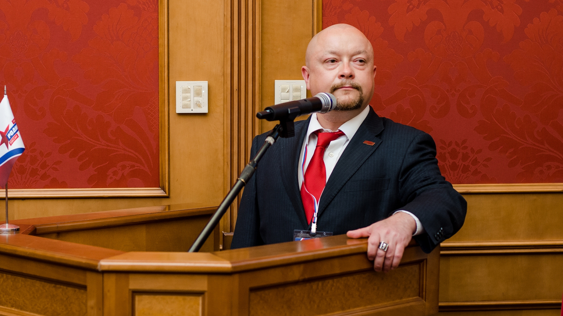 Бирюков в "Свободной прессе": Элиты сопротивляются масштабным переменам в стране 