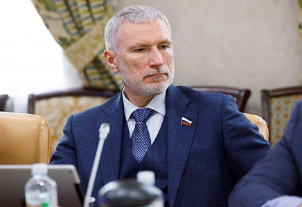 Лидер "РОДИНЫ": Нужно модернизировать структуру управления ЖКХ