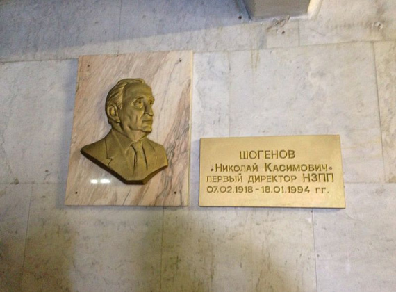Визит Алексея Журавлёва в Кабардино-Балкарскую республику 9 и 10 апреля 2014 г. (обновляется)