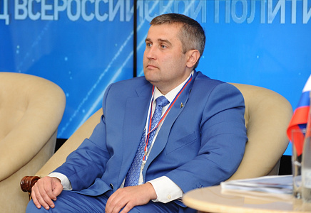 Рылеев: Инвестиции граждан сейчас невозможны – у народа нет денег