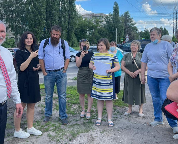 Журавлев: "РОДИНА" берет на особый контроль ситуацию с отравляющим Курск предприятием