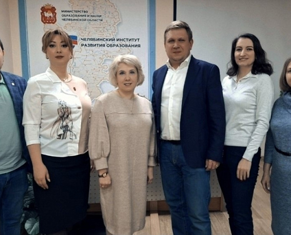 Сергей Смышляев принял участие в Областном родительском собрании