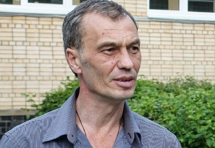 На подмосковного депутата от "РОДИНЫ" Павла Хлюпина совершено нападение