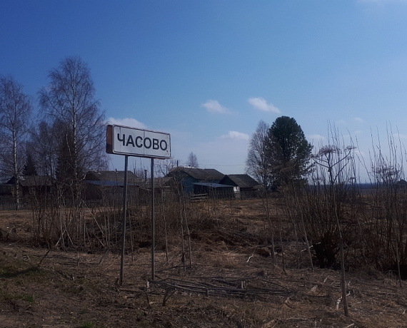 Труба есть, а газа нет: депутат от "РОДИНЫ" подключилась к решению вопросов газификации домов жителей села Часово Республики Коми