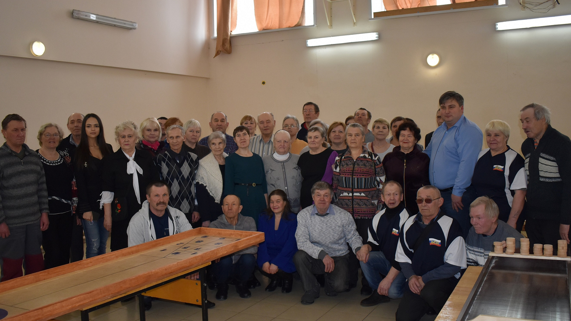 Кировская "РОДИНА" получила благодарность от руководства Кирово-Чепецкой организации инвалидов
