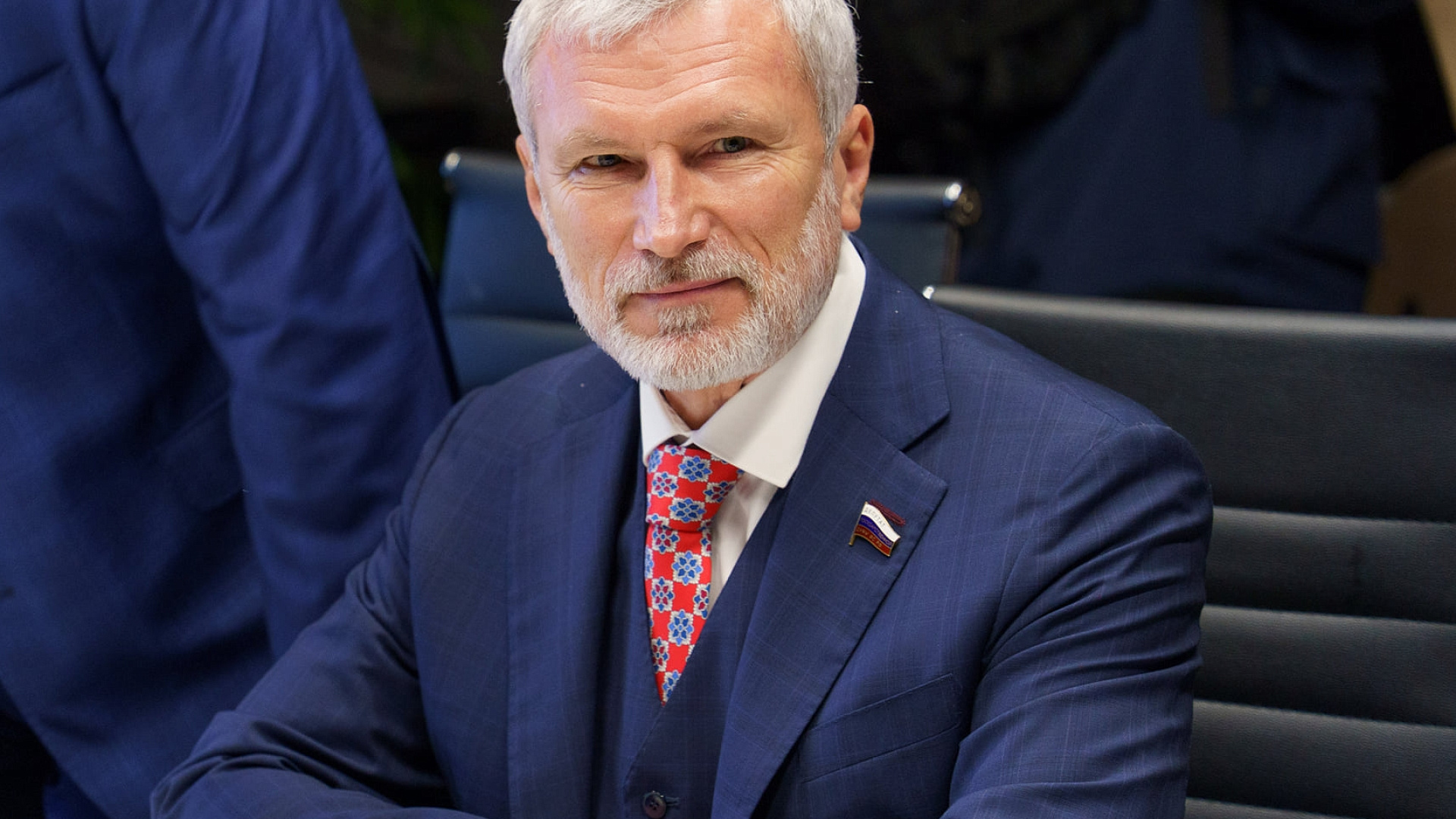 Журавлев: В Европе о провале антироссийских санкций говорят только Орбан и Фицо
