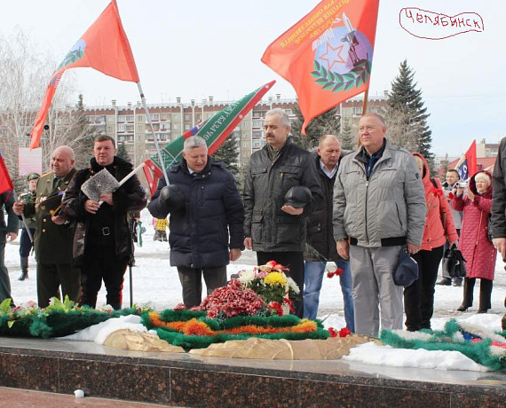 Автопробег "Сибиряки — Крыму!" с участием красноярских родинцев прибыл в Волгоград