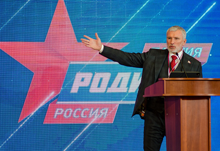 Журавлев: Все эти вражеские "голоса" и "волны" давно уже пора прикрыть!
