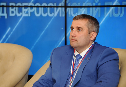 Рылеев: Водитель должен следить за дорогой, а не подсчитывать в уме возможный штраф!