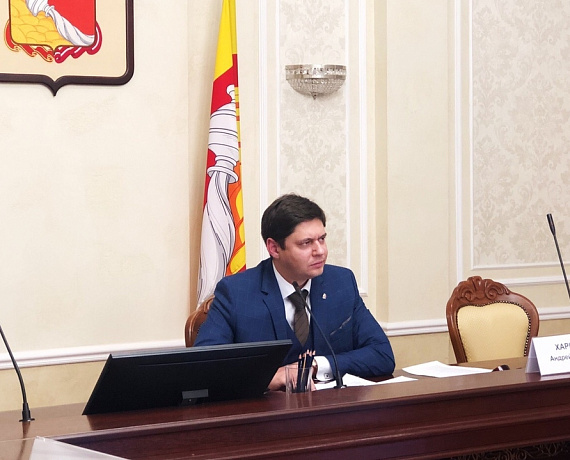 Инициатива Аркадия Минакова о восстановлении дореволюционных названий улиц Воронежа получила одобрение