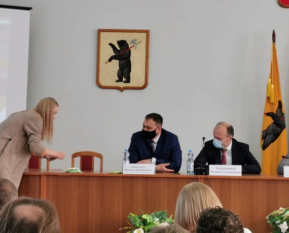 Тарас Сидорин: Мы держим на контроле ситуацию вокруг национального парка "Плещеево озеро"