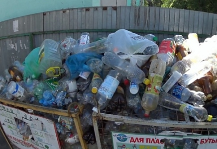 РЕАЛИЗАЦИЯ "МУСОРНОЙ РЕФОРМЫ" В ВОРОНЕЖСКОЙ ОБЛАСТИ ПРОВАЛИЛАСЬ