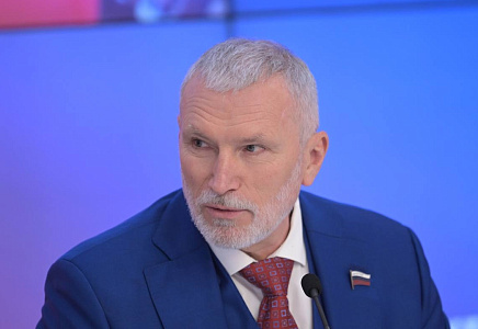 Журавлёв: Требование США к Киеву объяснить происходящее в Курской области - "реприза"