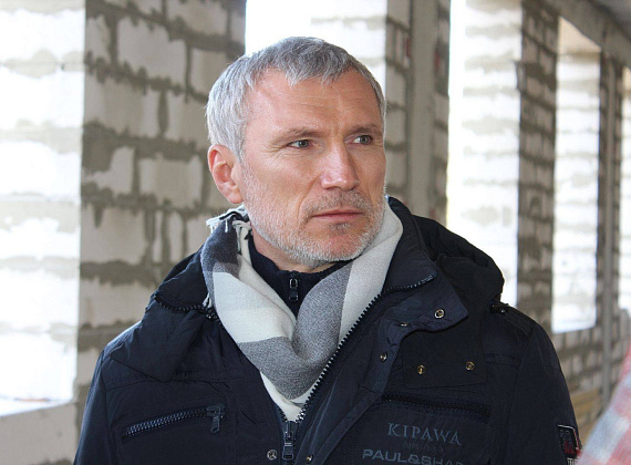 Рабочий визит Алексея Журавлёва в ПМР, 18.02.2016