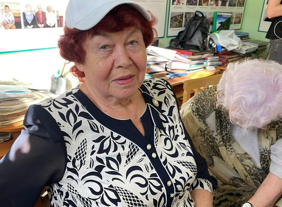 Рабочий визит Алексея Журавлева в Архангельскую область, 22.05.2021