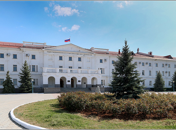 Крым: Самый патриотичный регион, 17 и 18 апреля 2014 г.