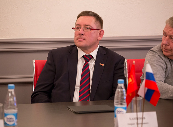 Расширенное заседание Президиума партии "РОДИНА", 27 октября 2014 г. (часть 1)