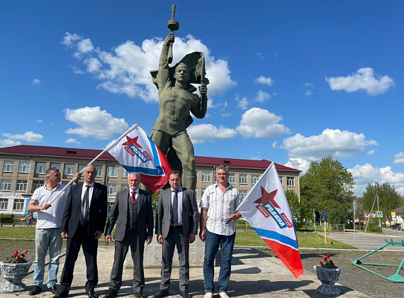 Рабочий визит Алексея Журавлева в Псковскую область, 15-16.05.2021