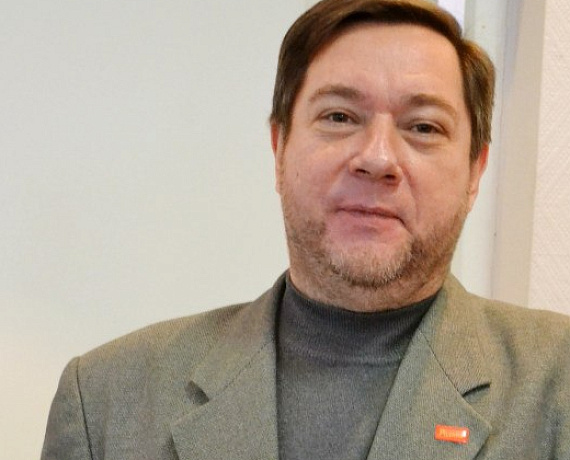 Самарские партийцы обсудили современные политические технологии