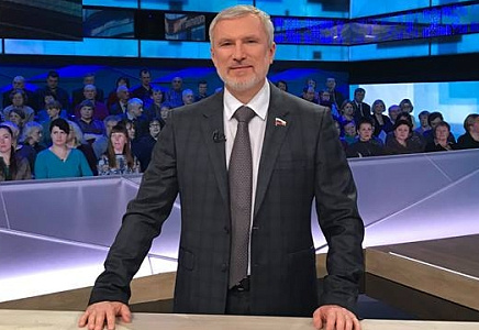 Лидер "РОДИНЫ": Безработица может стать более популярным занятием, чем самозанятость