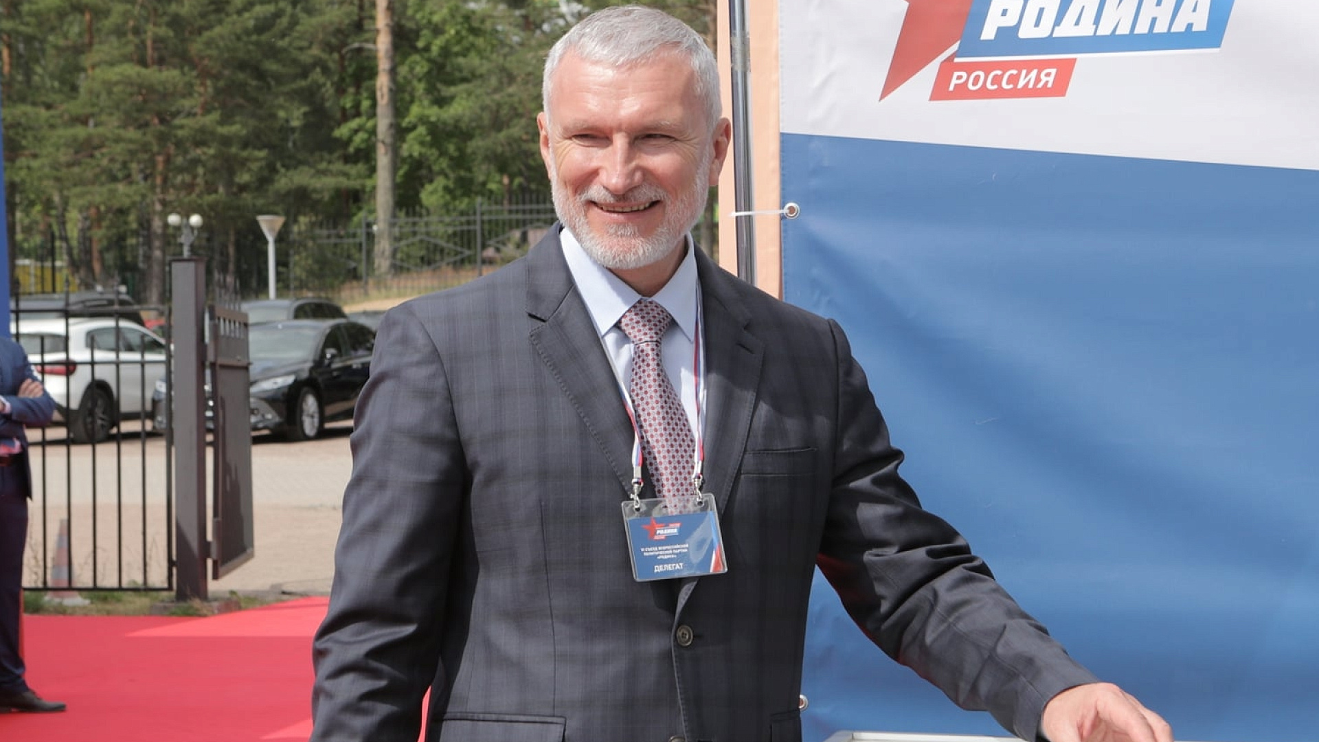 Журавлев: Помпео выжидает, пока спецслужбы слепят очередной антироссийский фейк