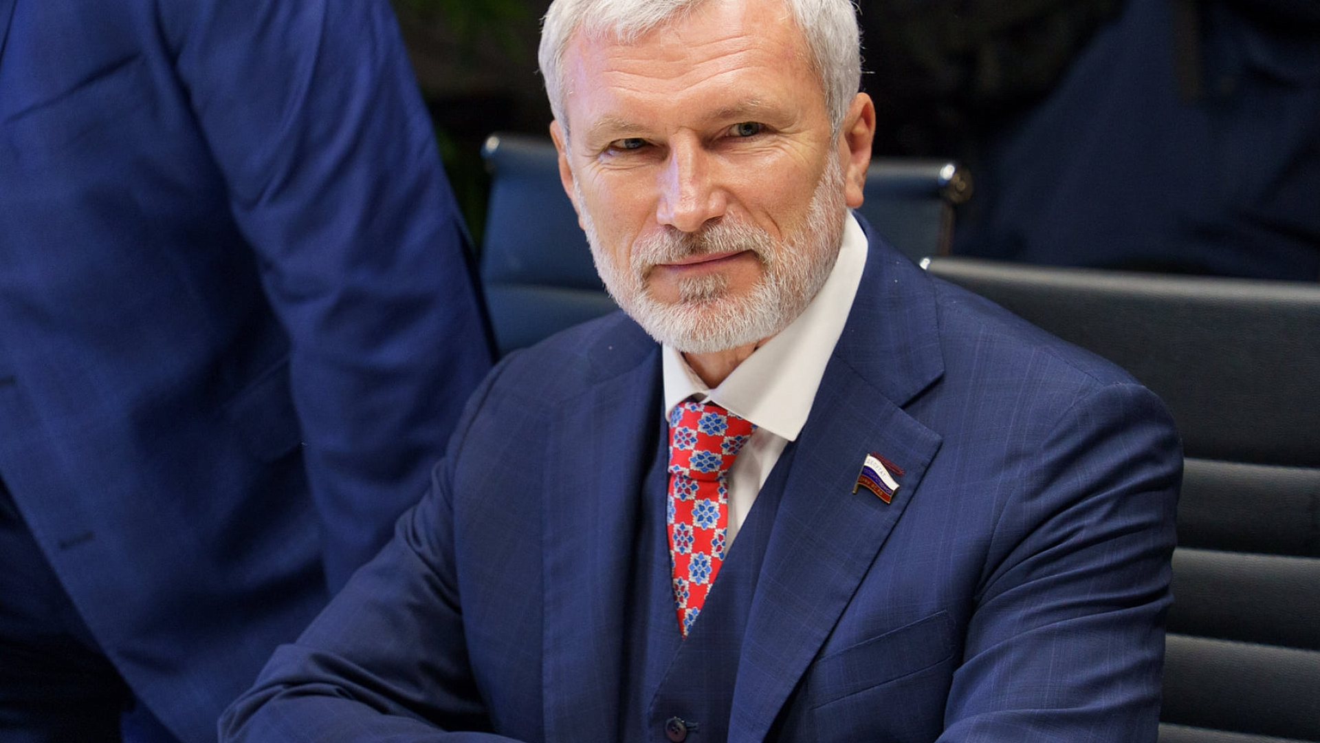 Журавлев: Украинские инициативы заключаются только в слове "дай"
