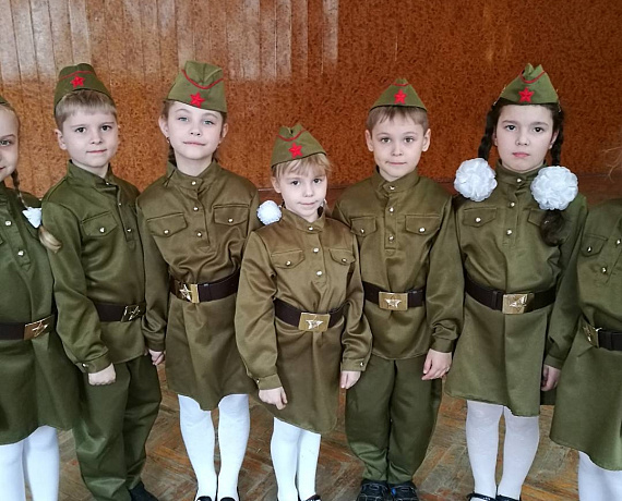 Дети ульяновских партийцев победили на конкурсе "Сыны и дочери Отечества"