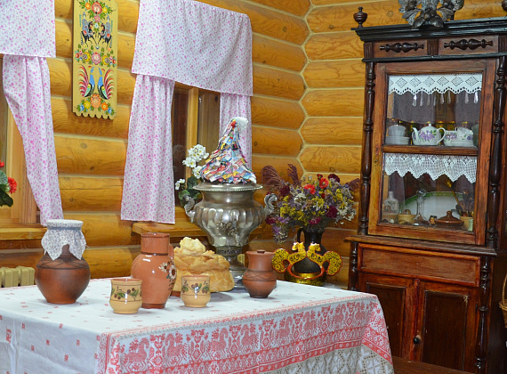 ОРЕНБУРГСКАЯ «РОДИНА» ПРЕДЛАГАЕТ ВОЗРОДИТЬ КАЗАЧЕСТВО