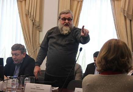 Александр Ванцов предложил лишить экс-депутатов и экс-чиновников доплат к пенсиям