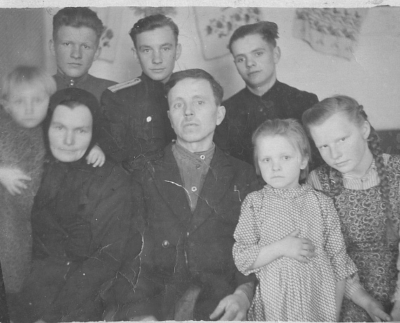 Оренбургская "РОДИНА" рассказала о подвиге земляка-героя