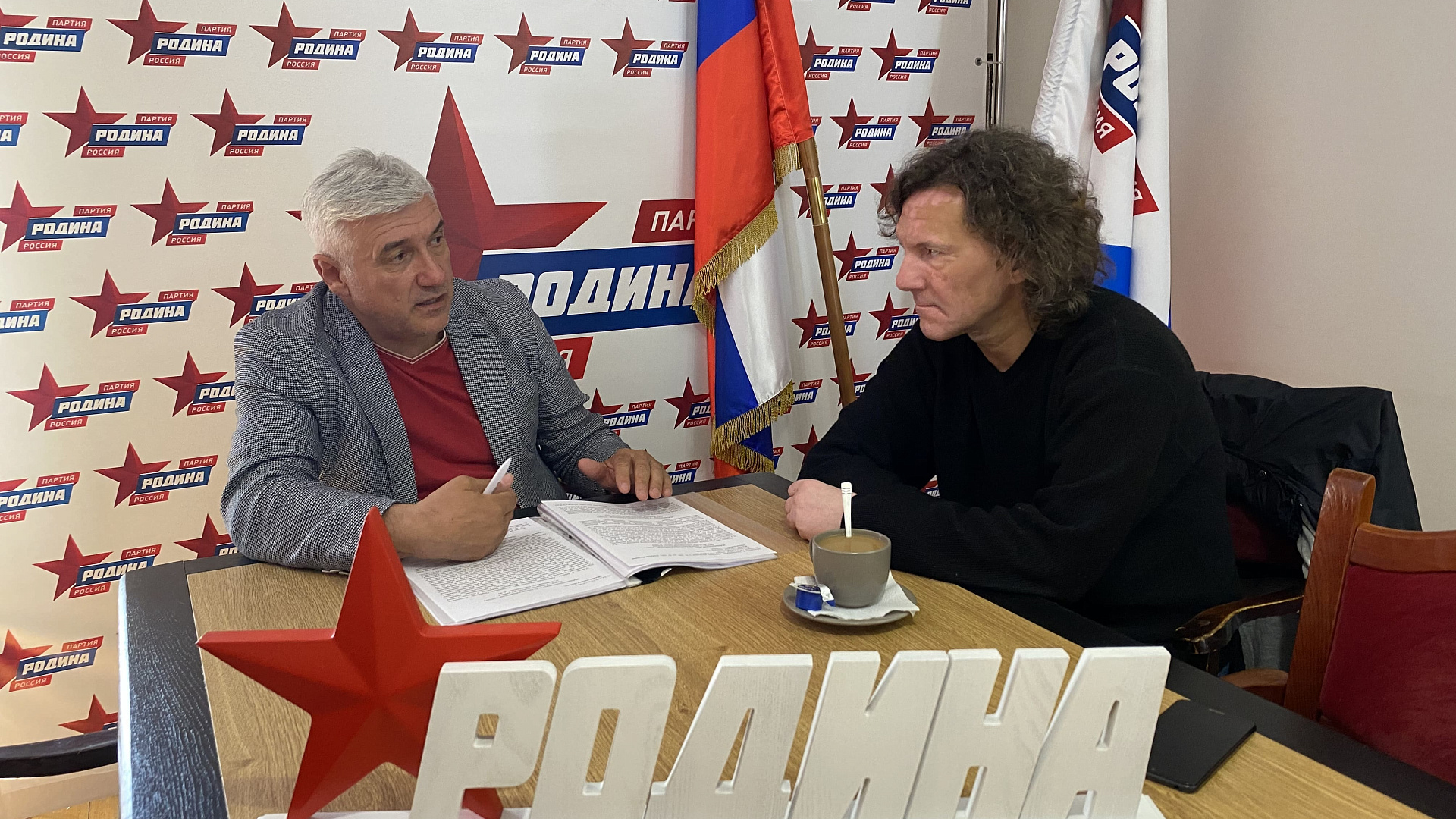 Воронежская "РОДИНА": "Факел" должен играть в премьер-лиге