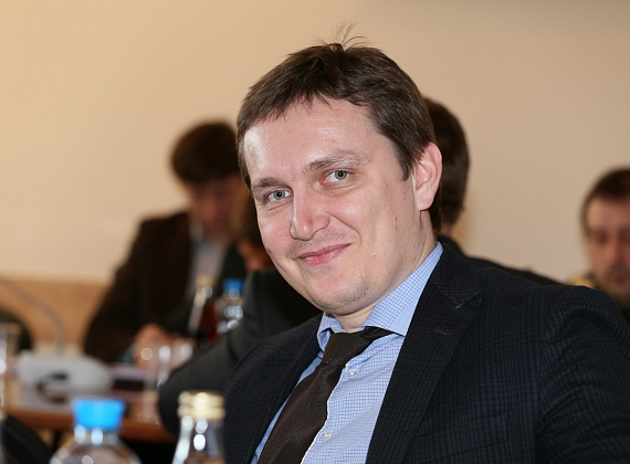 Заседание Экономического совета Всероссийской политической партии "РОДИНА", 26 марта 2014 г.