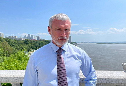 Алексей Журавлев: Наши враги — террористы и воры, не гнушающиеся кражам