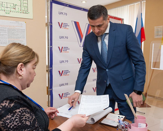 Соратники из Северной Осетии сделали свой выбор