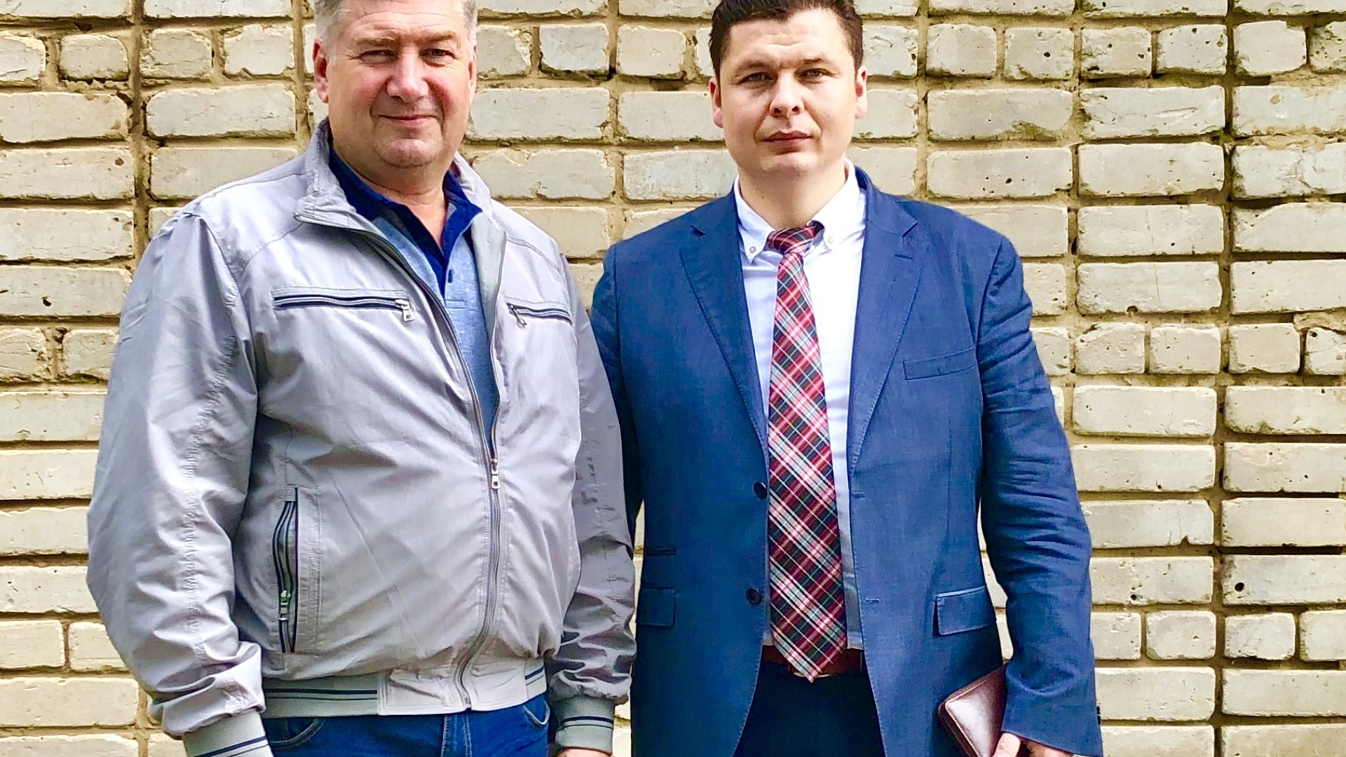 В Кировской области суд встал на сторону координатора Шабалинской "РОДИНЫ"