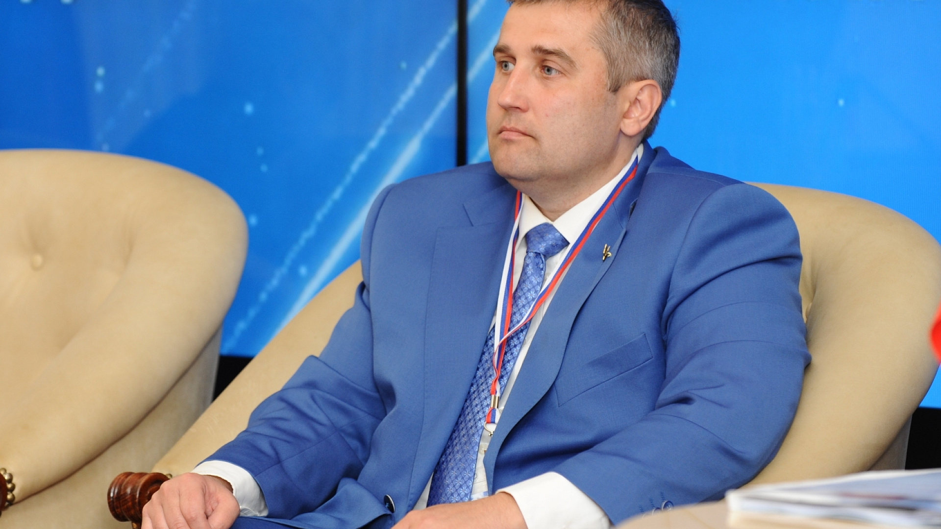 Алексей Рылеев: Если мигранты не умеют себя вести – пусть посидят взаперти