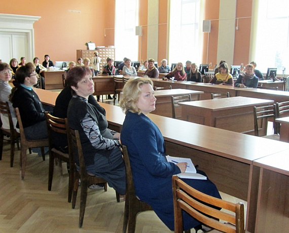 "РОДИНА" презентовала сборник стихотворений в Челябинске
